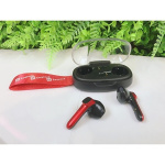 TWS B60 - Trådløse Bluetooth In-Ear-hovedtelefoner, rød