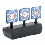 Punkttavle til Gel Blaster