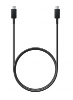 Samsung EP-DN975 Opladningskabel USB-C til USB-C 5A, 1 m, sort