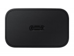 Samsung EP-T1510N USB-C PD 15W vægoplader, sort
