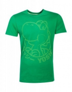 Yoshi - T-shirt, L