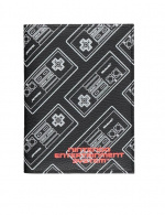 Difuzed NES Passport-etui/pung