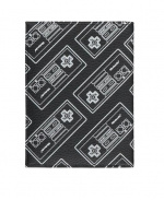 Difuzed NES Passport-etui/pung