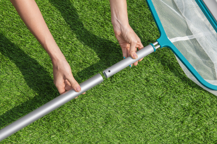 Bestway AquaNet Deluxe Pool Skimmer - Pool skimmer