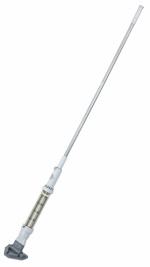 Bestway Lay-Z-Spa genopladelig undervandsstøvsuger