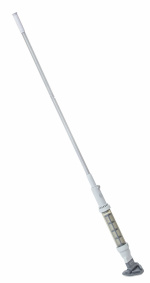 Bestway Lay-Z-Spa genopladelig undervandsstøvsuger