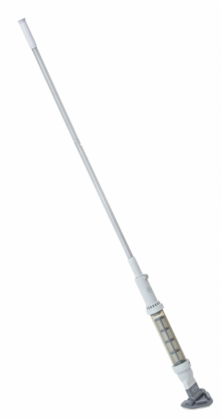 Bestway Lay-Z-Spa genopladelig undervandsstøvsuger