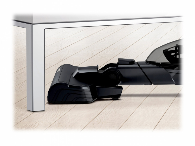 Bosch Readyy\'y Series 2 BCHF216B, ledningsfri støvsuger, 16Vmax, Sort 