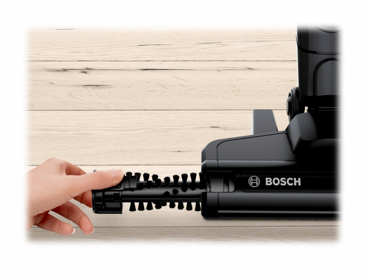 Bosch Readyy\'y Series 2 BCHF216B, ledningsfri støvsuger, 16Vmax, Sort 