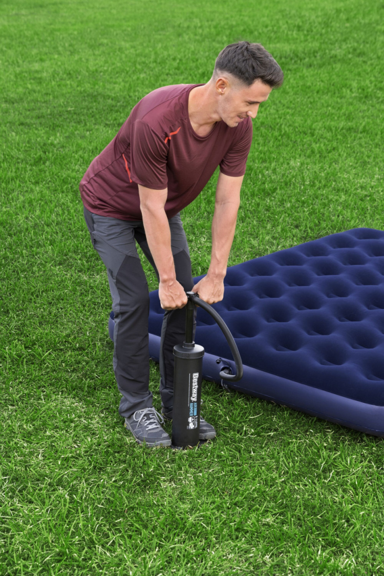 Bestway Air Hammer 3500 Manuel luftpumpe