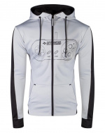 Super Nintendo SNES - Hættetrøje, XL