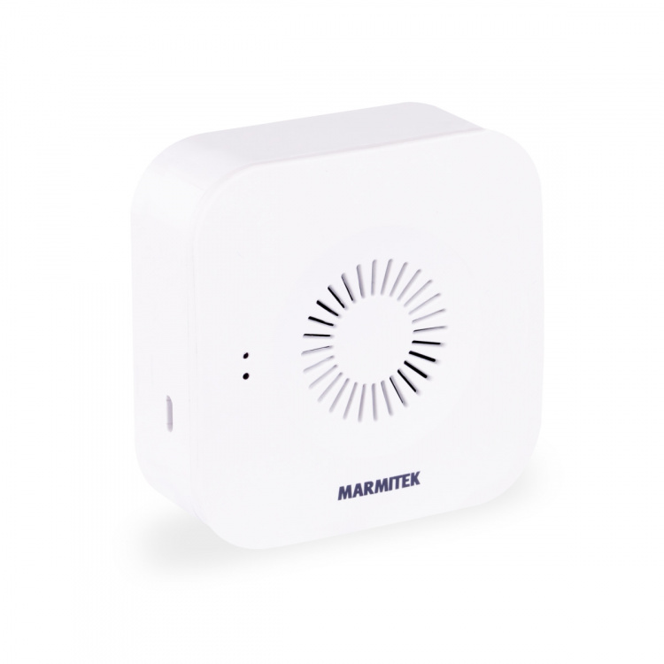 Marmitek Smart Bell Me, hvid Marmitek Smart Bell Me, hvid