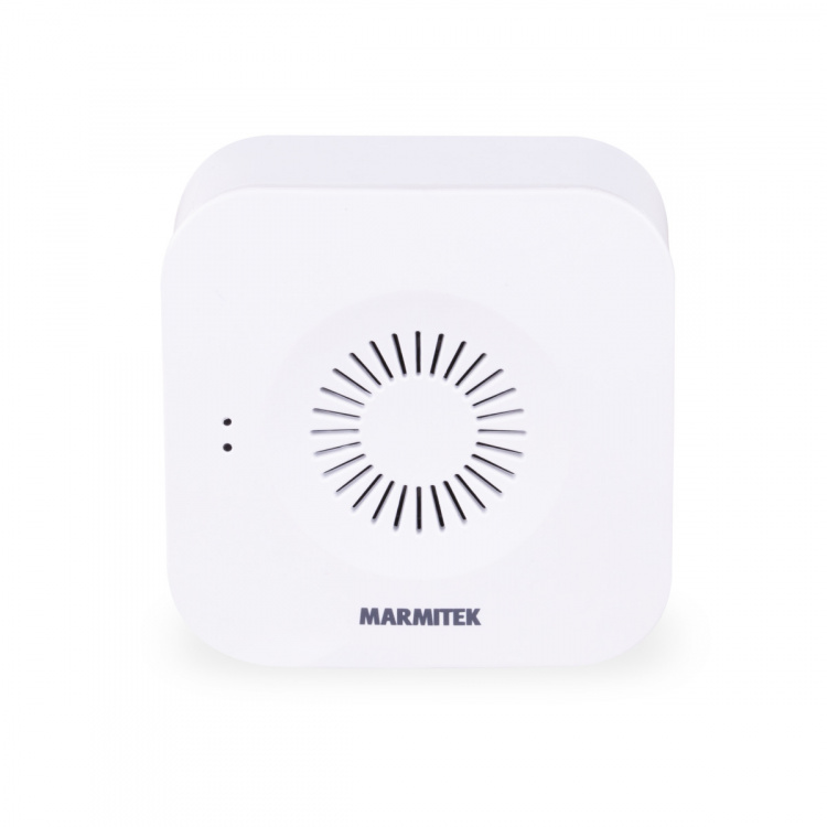 Marmitek Smart Bell Me, hvid Marmitek Smart Bell Me, hvid