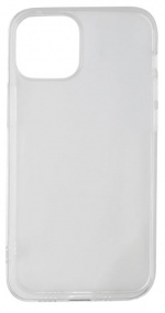 iPhone 13 Mini TPU-etui, gennemsigtig