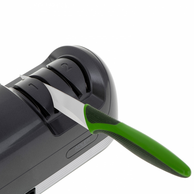 Adler AD 4508 Elektrisk knivsliber