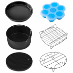 Cosori KOSA0008EUN Tilbehørssæt 6 dele