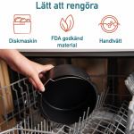 Cosori KOSA0008EUN Tilbehørssæt 6 dele