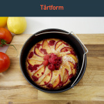 Cosori KOSA0008EUN Tilbehørssæt 6 dele