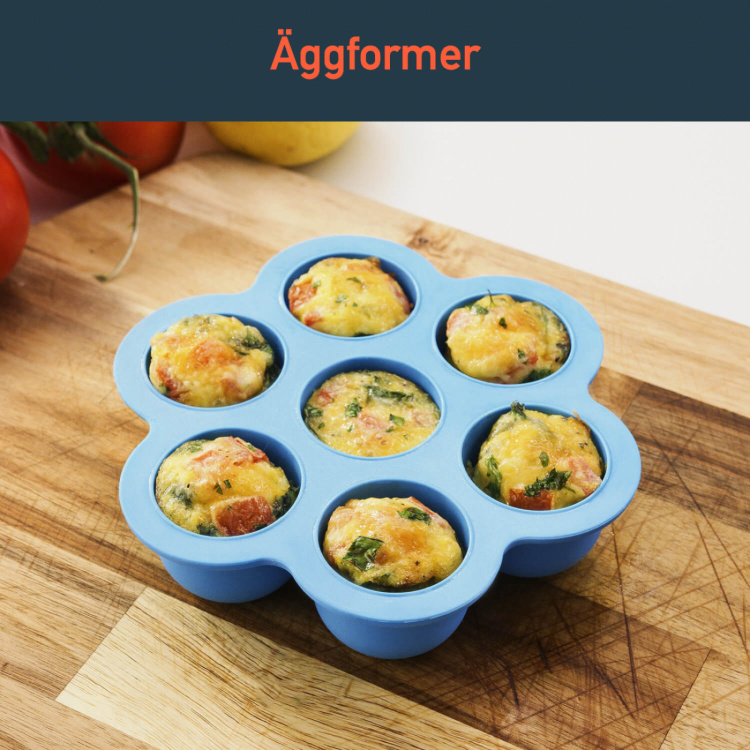 Cosori KOSA0008EUN Tilbehørssæt 6 dele