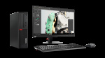 Lenovo Brugt ThinkCentre M910s Intel Core i3-7100 3,9 GHz 8/240GB