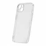 Tyndt etui 2 mm til iPhone 16 Pro Max, Transparent Tyndt etui 2 mm til iPhone 16 Pro Max, Transparent