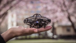 GADGETMONSTER UFO Drone, styr en UFO-drone med bare dine hænder