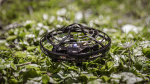 GADGETMONSTER UFO Drone, styr en UFO-drone med bare dine hænder