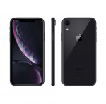 Preowned Apple iPhone XR 64GB Black Grade B Preowned Apple iPhone XR 64GB Black Grade B