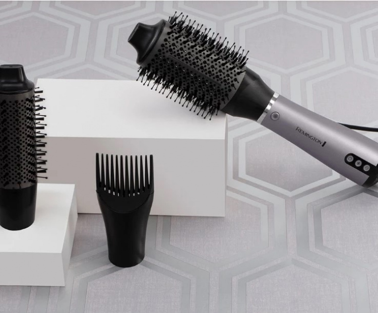 Remington AS9880 PROluxe You Adaptiv roterende luftstyler Remington AS9880 PROluxe You Adaptiv roterende luftstyler