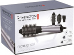 Remington AS9880 PROluxe You Adaptiv roterende luftstyler Remington AS9880 PROluxe You Adaptiv roterende luftstyler