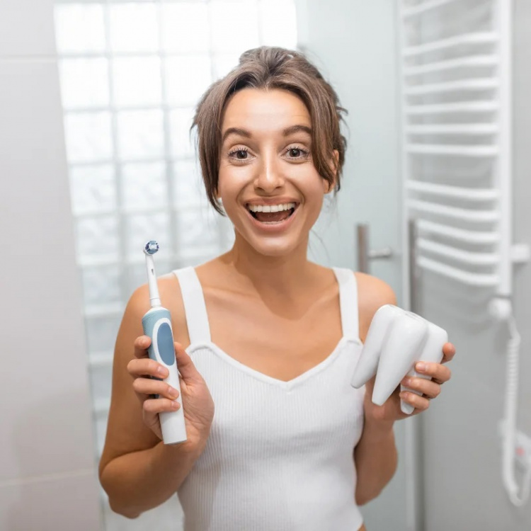 Cenocco CC-9029X2: 16 stk. udskiftningsbørstehoveder