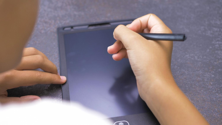 Genius Ideas Skrivetavle