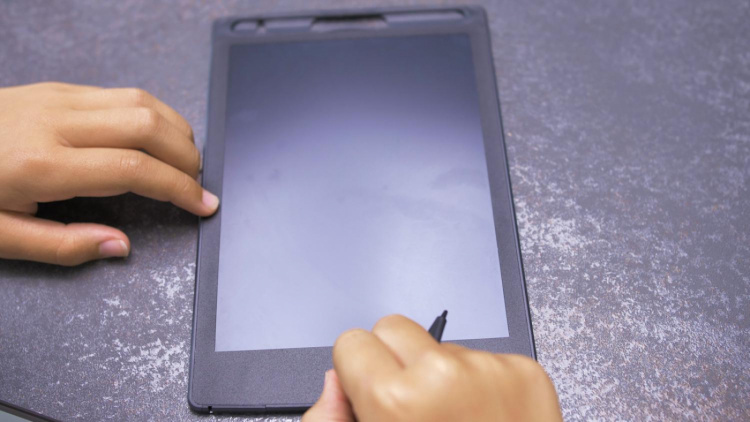 Genius Ideas Skrivetavle