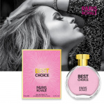 Paris Royale PR004: Best Choice for Woman 100ml EDT Paris Royale PR004: Best Choice for Woman 100ml EDT