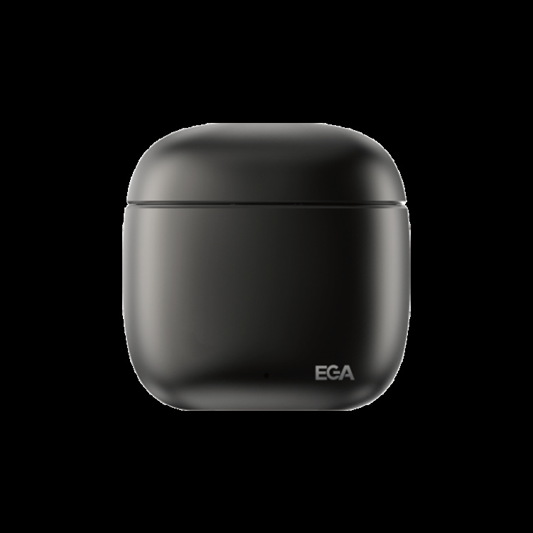 ET05 True Wireless Bluetooth-hovedtelefoner, sort