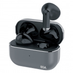ET03 True Wireless Bluetooth-hovedtelefoner, sort