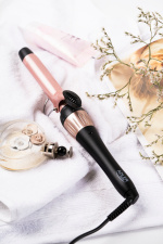 Adler AD 2117 Krøllejern 25 mm m. temp. kontrol