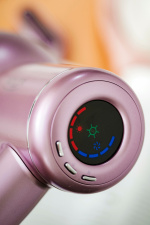 Adler AD 2270 Superspeed-hårtørrer, pink Adler AD 2270 Superspeed-hårtørrer, pink