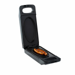 Adler AD 3066 Dobbeltsidet bordgrill Adler AD 3066 Dobbeltsidet bordgrill