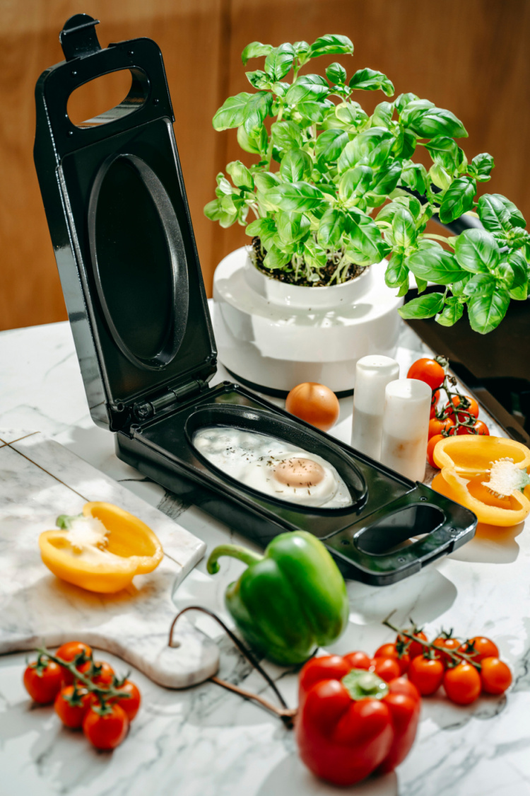 Adler AD 3066 Dobbeltsidet bordgrill Adler AD 3066 Dobbeltsidet bordgrill