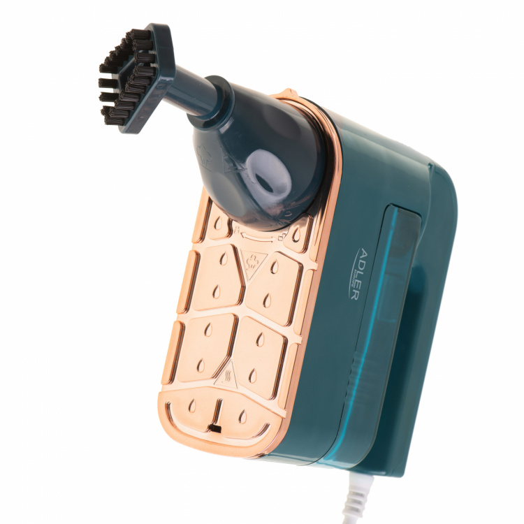 Adler AD 7050 damprenser