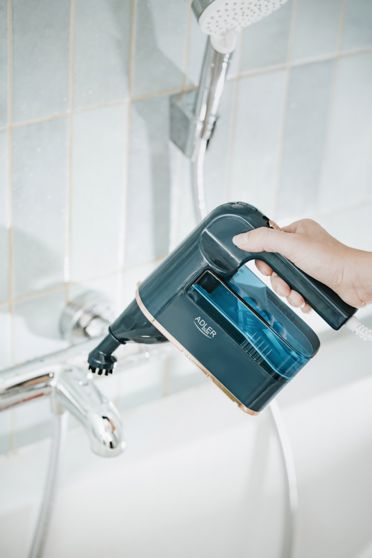 Adler AD 7050 damprenser