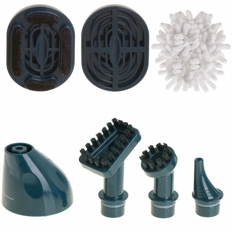 Adler AD 7050 damprenser