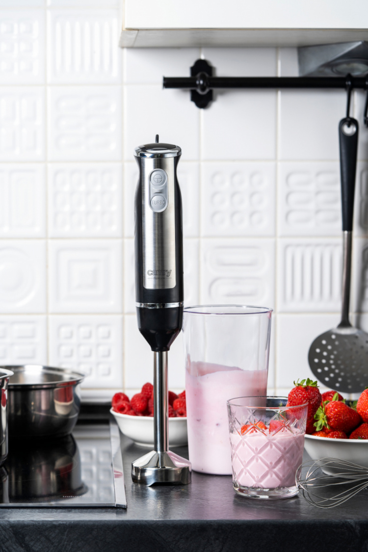 Camry CR 4621 Hand blender - mini set 2 w 1