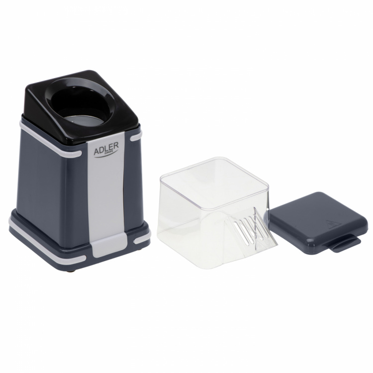 Adler AD 4511 Popcornmaskine