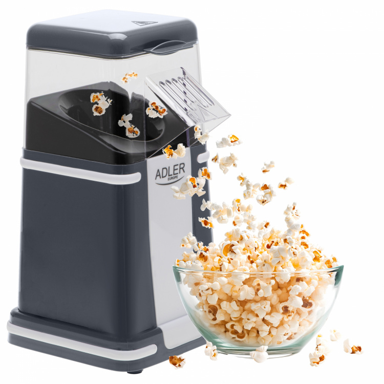 Adler AD 4511 Popcornmaskine