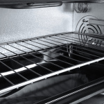 Adler AD 6023 Miniovn 26L, sort