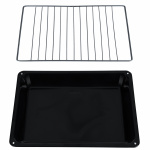 Adler AD 6023 Miniovn 26L, sort