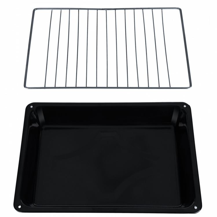 Adler AD 6023 Miniovn 26L, sort