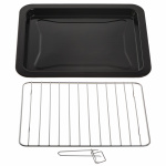 Adler AD 6024 Miniovn 22L, sort Adler AD 6024 Miniovn 22L, sort